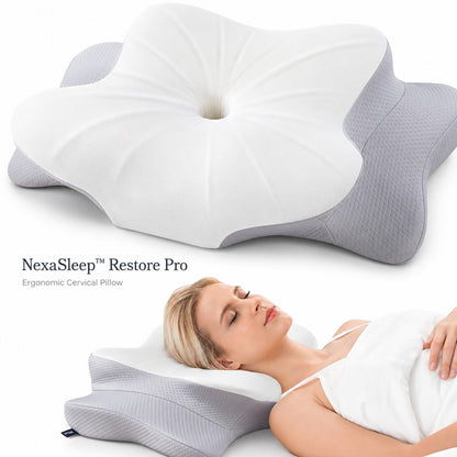 NexaSleep™ Restore Pro